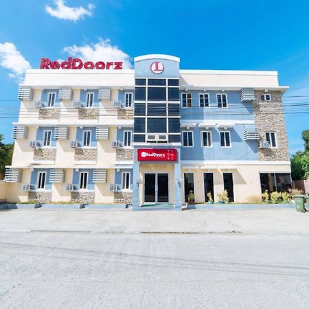 Reddoorz Near Davao International Airport Hotel Exterior photo