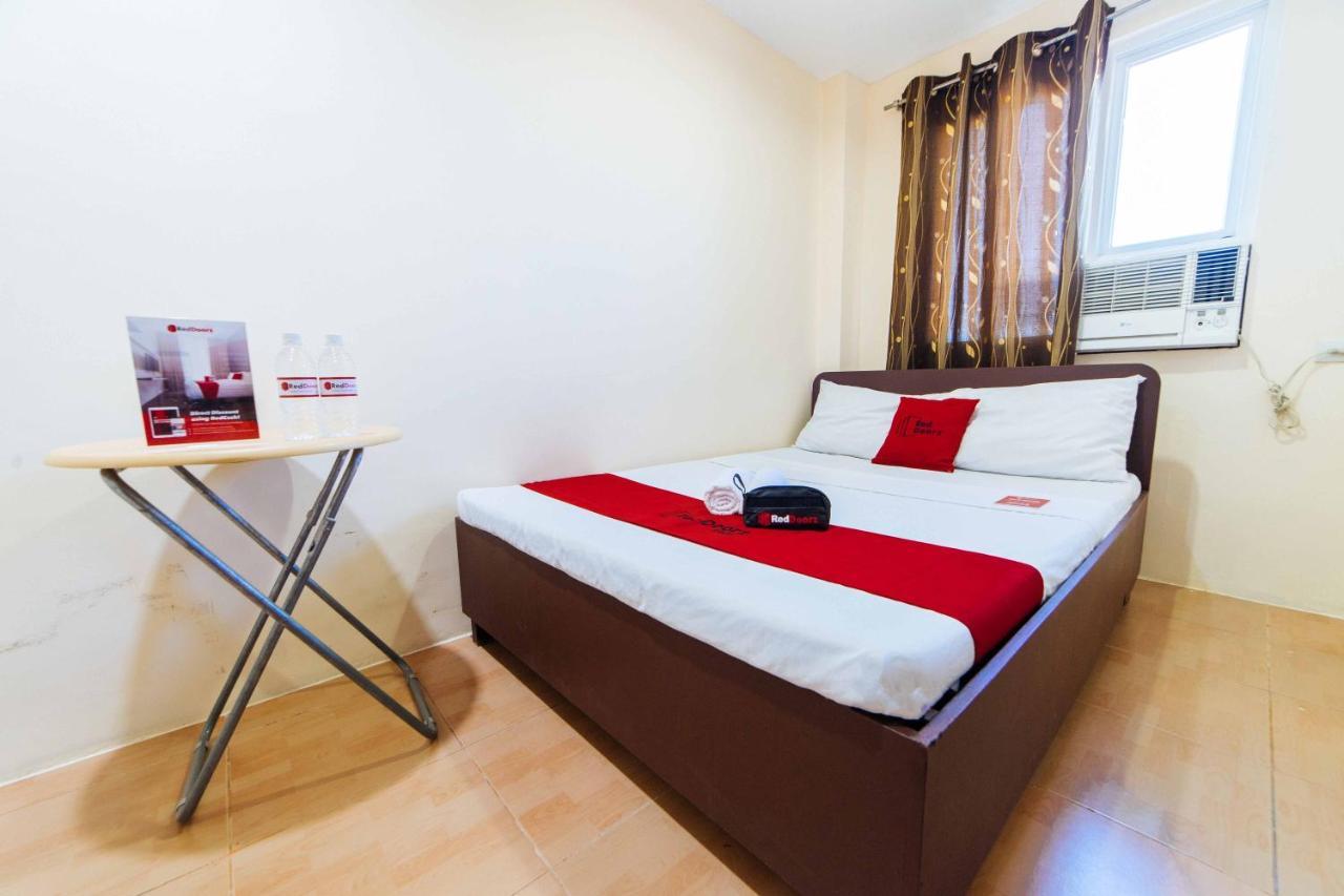 Reddoorz Near Davao International Airport Hotel Exterior photo
