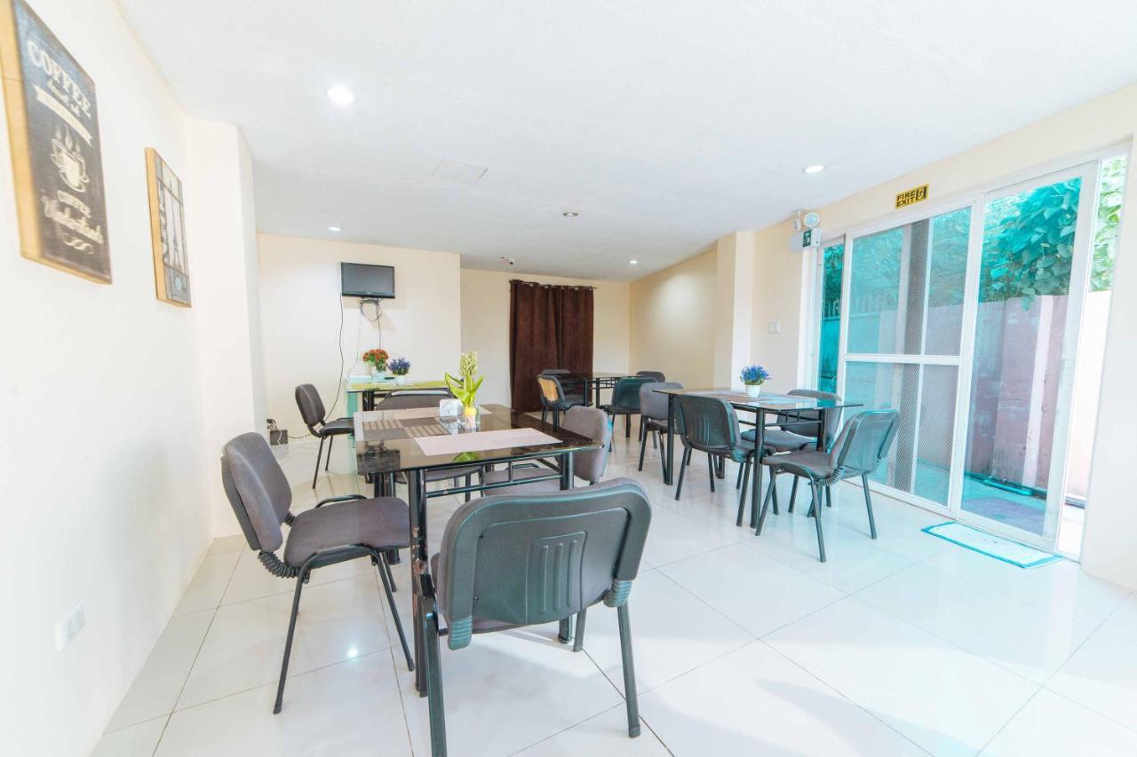 Reddoorz Near Davao International Airport Hotel Exterior photo