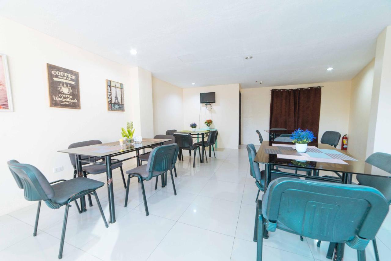 Reddoorz Near Davao International Airport Hotel Exterior photo