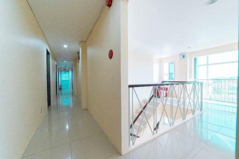 Reddoorz Near Davao International Airport Hotel Exterior photo